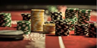 Slott Casino